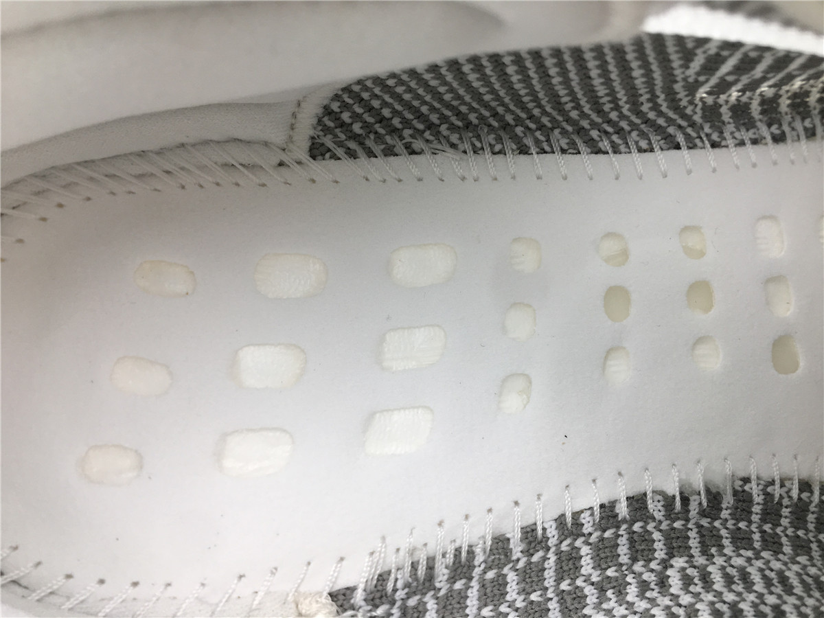 Yeezy Boost 350 V2 Static Non-Reflective EF2905